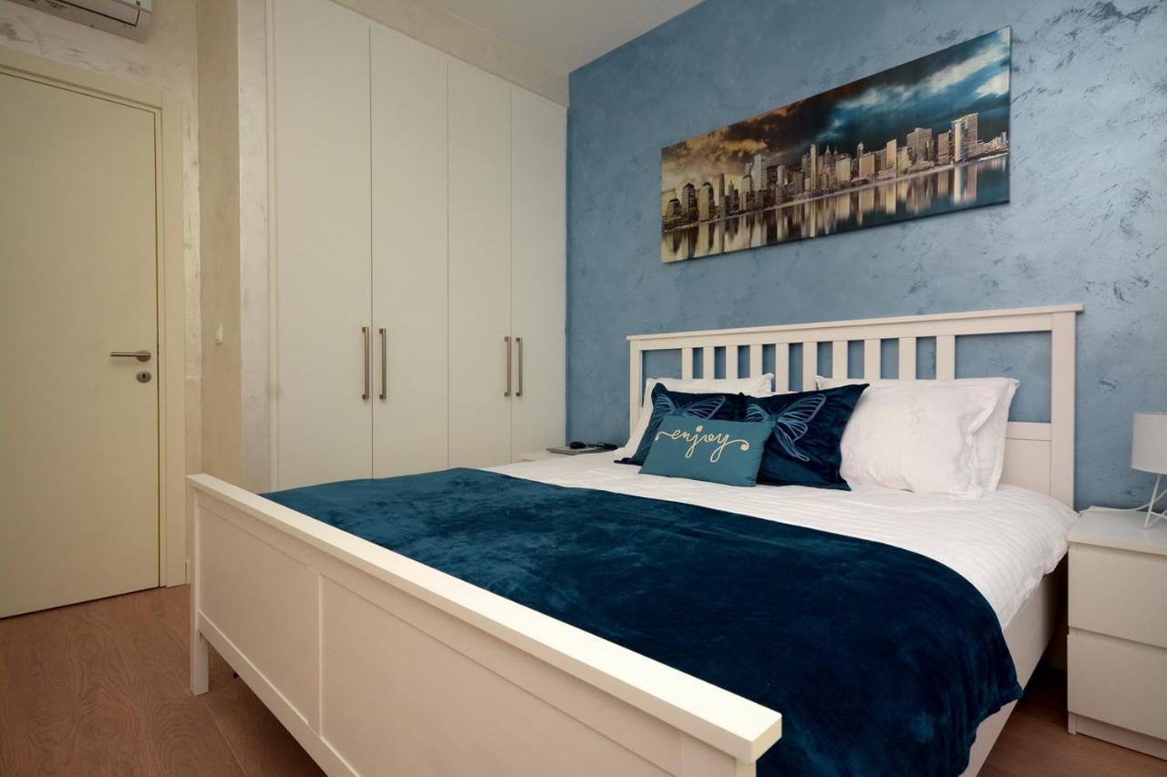 Gigi Apartment 贝尔格莱德 外观 照片
