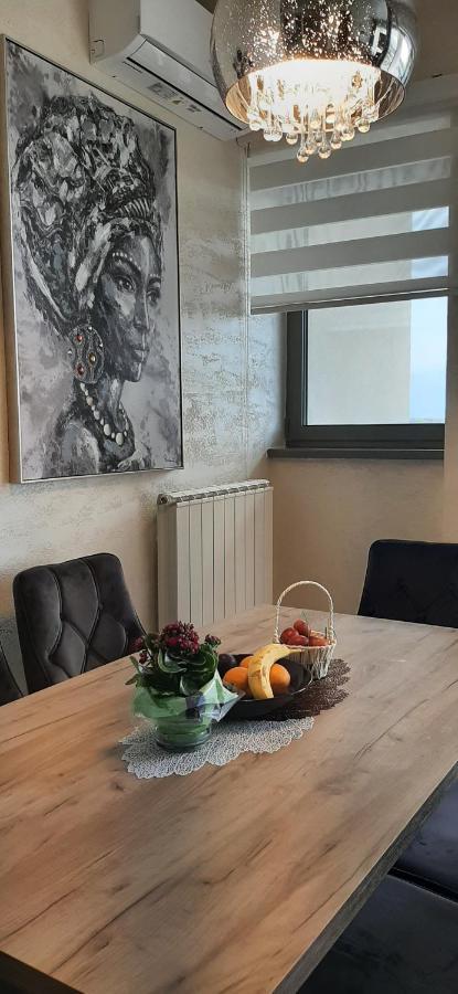 Gigi Apartment 贝尔格莱德 外观 照片