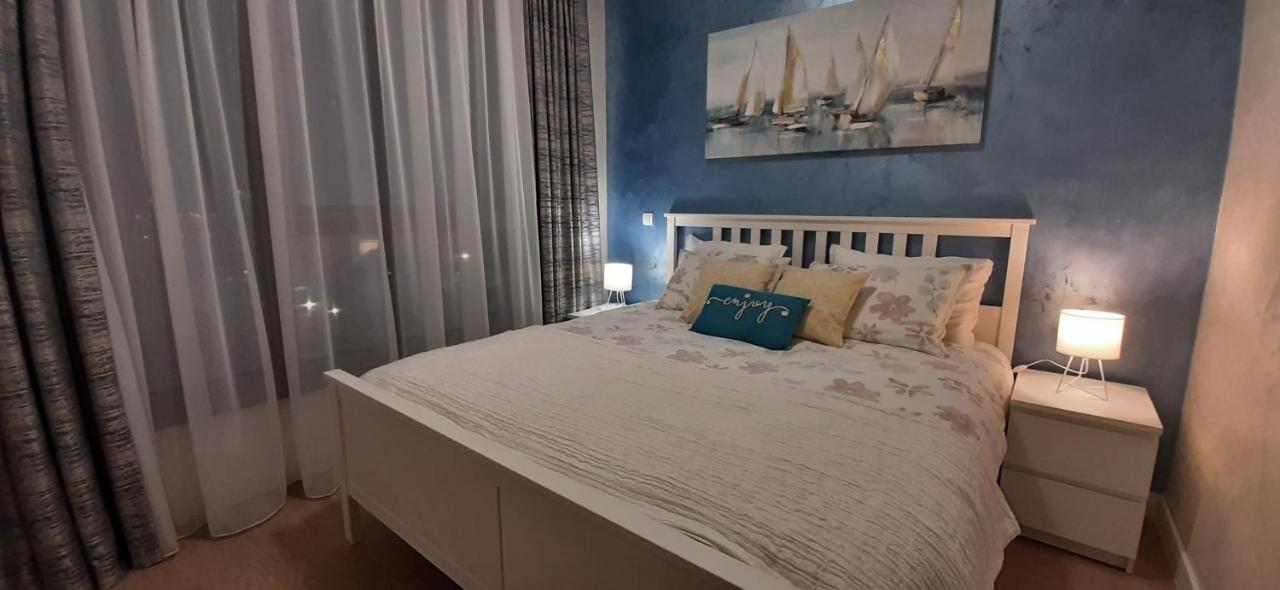 Gigi Apartment 贝尔格莱德 外观 照片