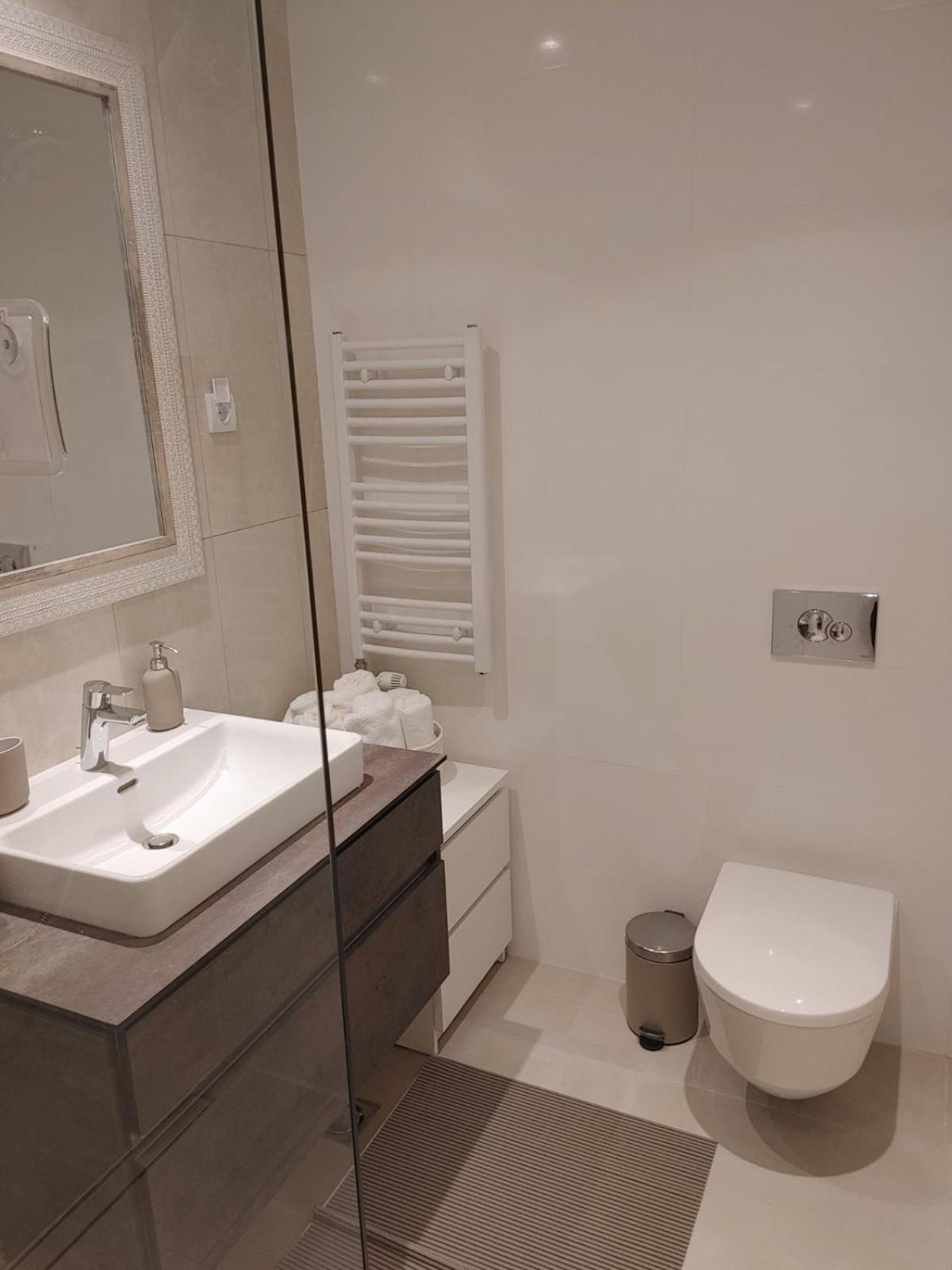 Gigi Apartment 贝尔格莱德 外观 照片